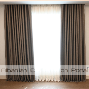 Perde Blackout Perde Blackout